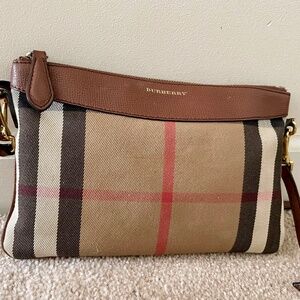 Burberry Crossbody Bag